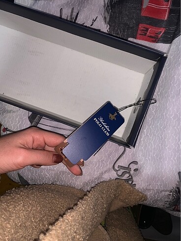 Erkek terlik - Görsel 6