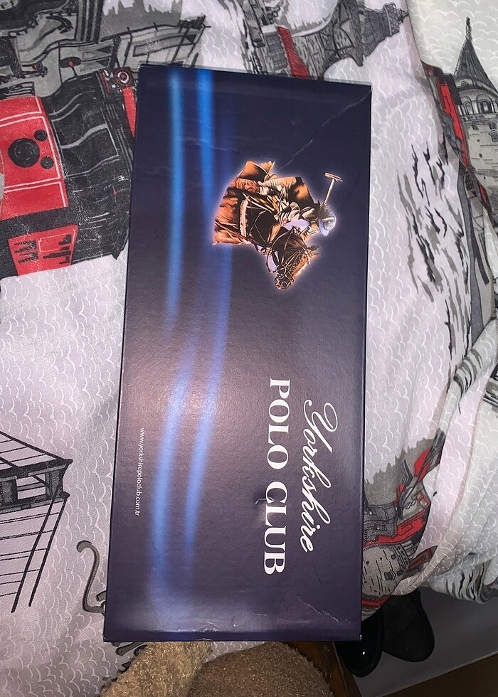 Erkek terlik - Görsel 3