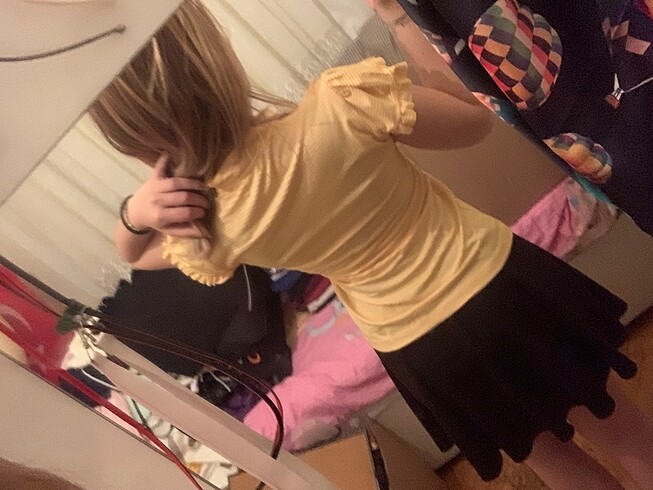 m Beden T shirt