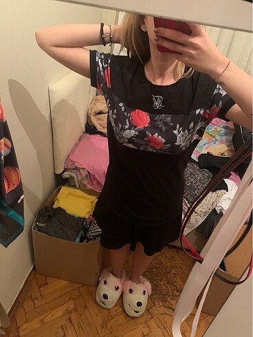 m Beden T shirt