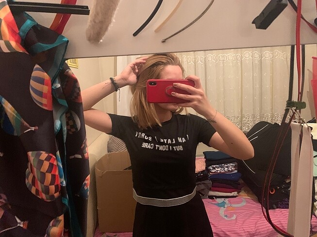 T shirt