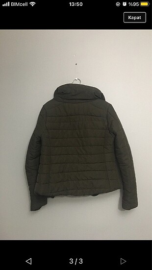 Collezione Şişme mont
