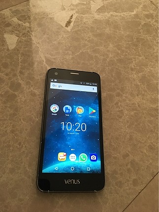 Vestel marka cep telefonu