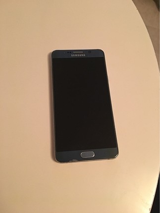 Samsung note 5