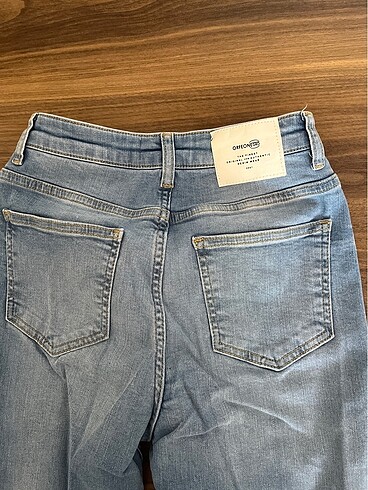 Diğer Sıfır pantolon