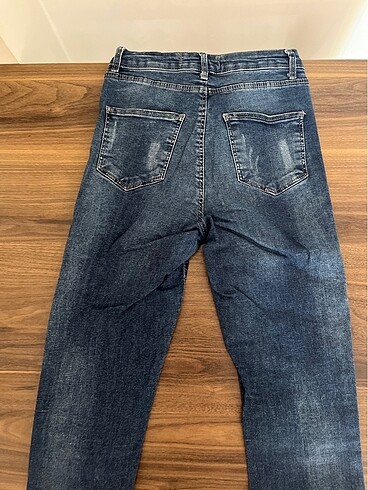 36 Beden Rahat jean
