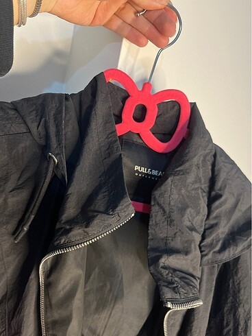 Pull and Bear Spor ceket