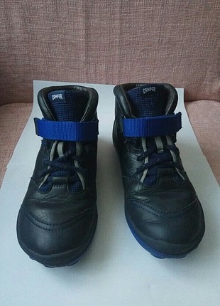 CAMPER ÇOCUK BOTU