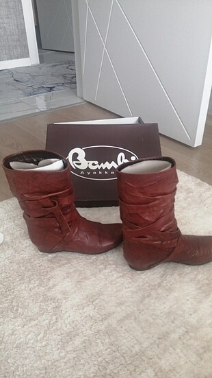 Bambi çizme