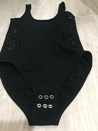 s Beden Bodysuit