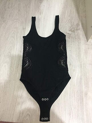 Diğer Bodysuit