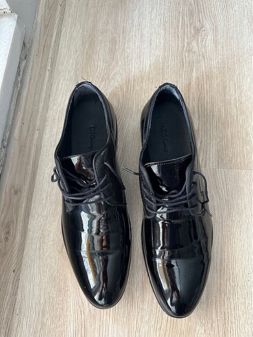44 Beden Ds Damat erkek klasik ayakkabı