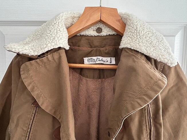 Kısa Parka - Görsel 2