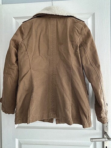 Kısa Parka - Görsel 5