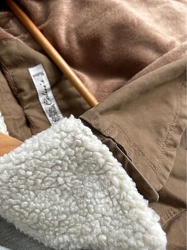 Kısa Parka - Görsel 4