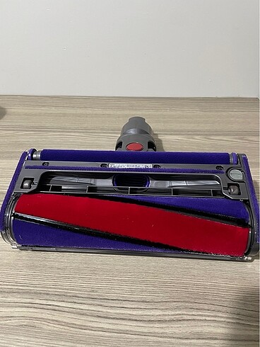 Dyson Dyson zemin başlığı