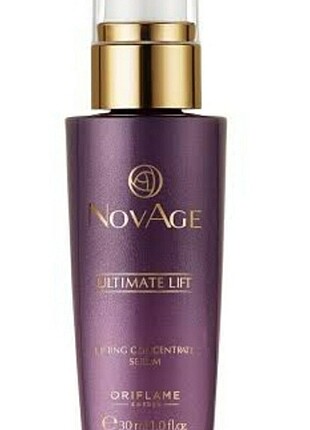 Novagecultumate lıft
