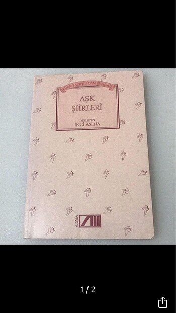 Aşk Şiirleri