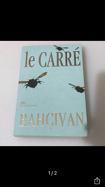Bahçıvan
