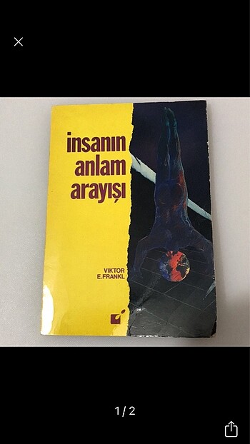 İnsanın Anlam Arayışı