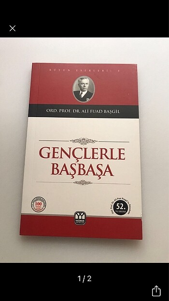 Gençlerle Başbaşa