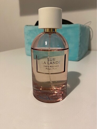 Yves Rocher Sur La Lande