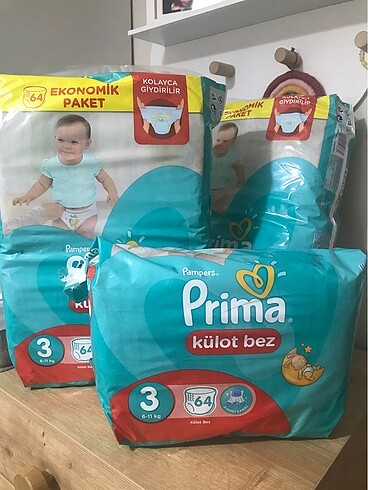 Prima 3
