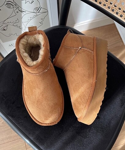 Ugg A+ kalite Maslak