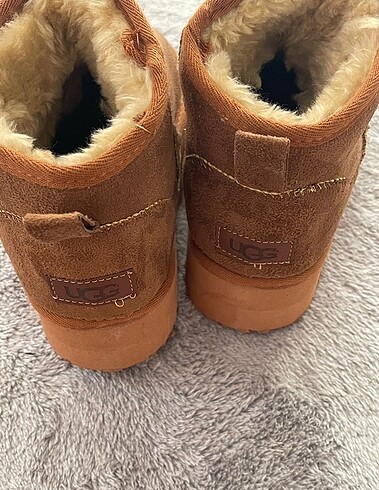 Ugg Ugg A+ kalite Maslak