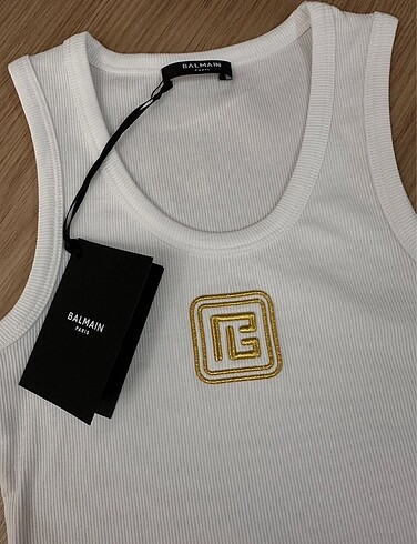 Balmain BALMAİN TİŞÖRT