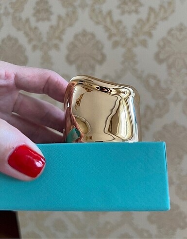 Tiffany&Co GOLD KELEPÇE