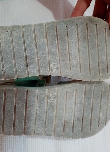 Flo Ayakkabı Sandalet