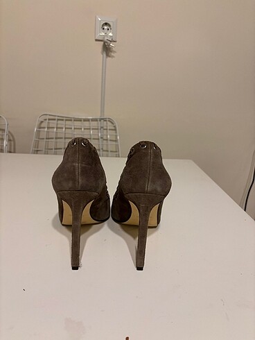 Nine West Nine west38,5 numara topuklu ayakkabı
