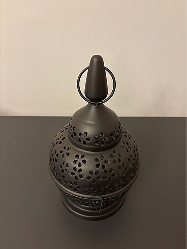 Paşabahçe mumluk