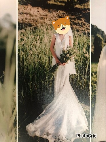 Gelinlik - Görsel 2