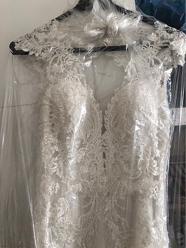 Gelinlik - Görsel 3