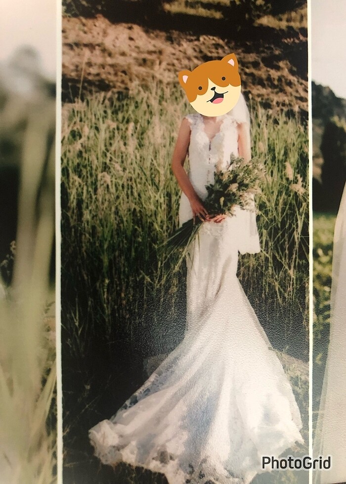 Gelinlik - Görsel 2