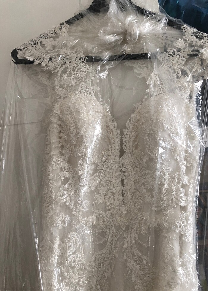 Gelinlik - Görsel 3