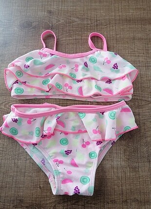 Lcw bikini kız cocuk