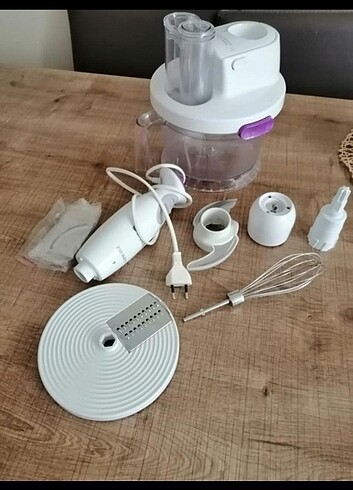 Arçelik robot parça