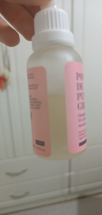 She vec göz altı serumu - Görsel 3