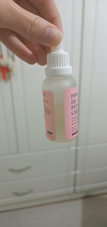 She vec göz altı serumu - Görsel 5