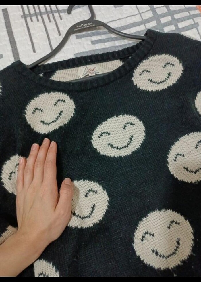 LTB marka kazak - Görsel 2