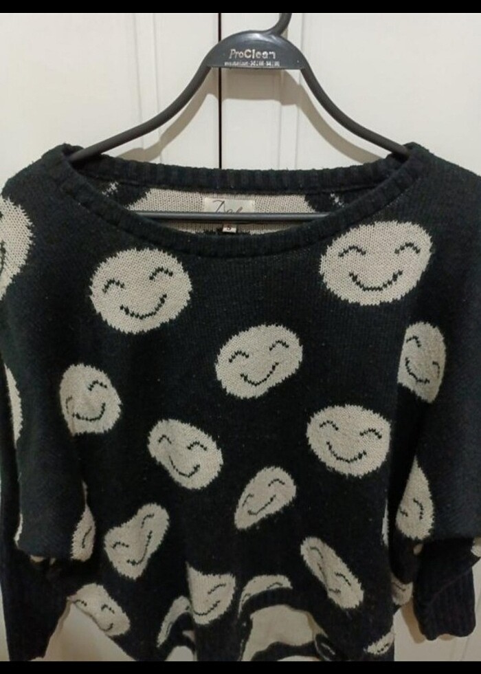 LTB marka kazak - Görsel 4