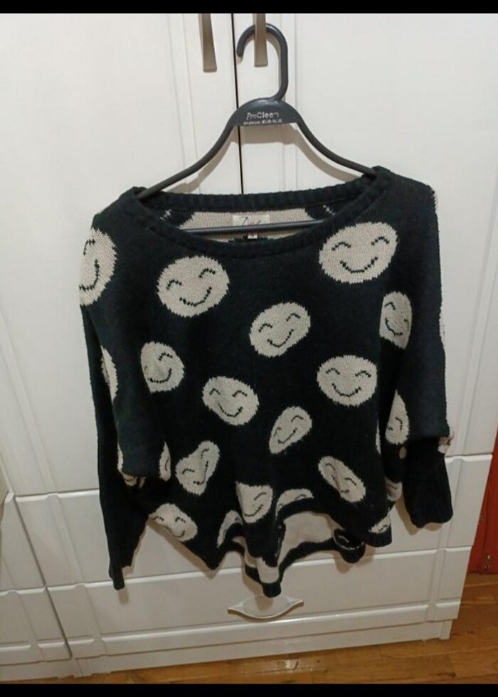 LTB marka kazak - Görsel 5