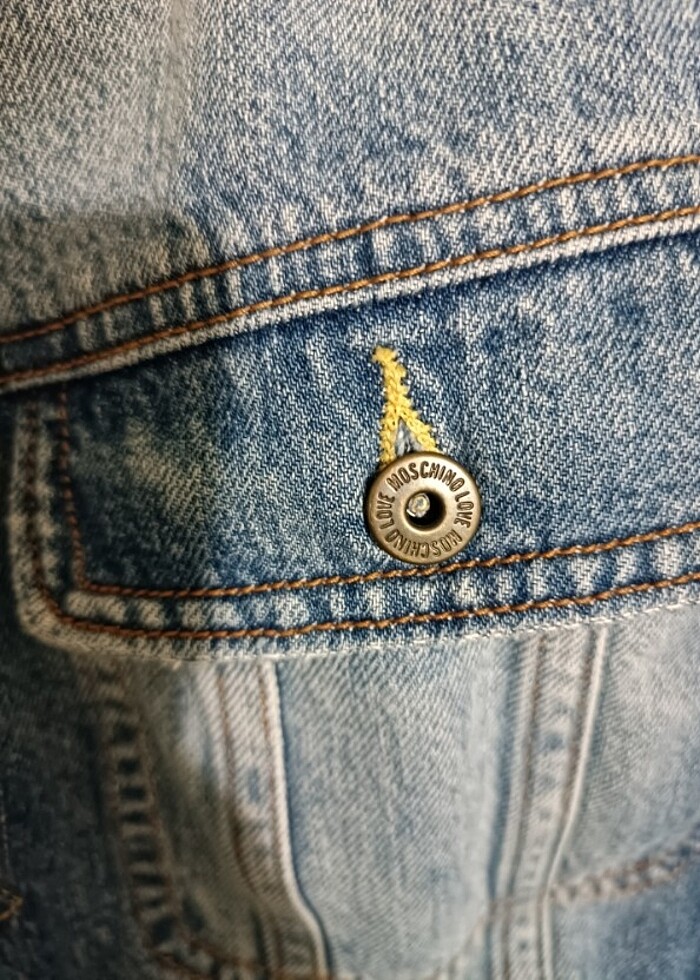 Vakko kot ceket  - Görsel 2