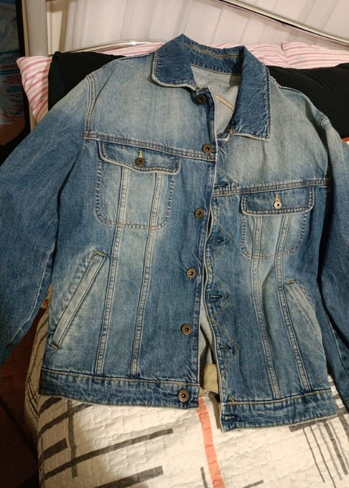 Vakko kot ceket  - Görsel 3