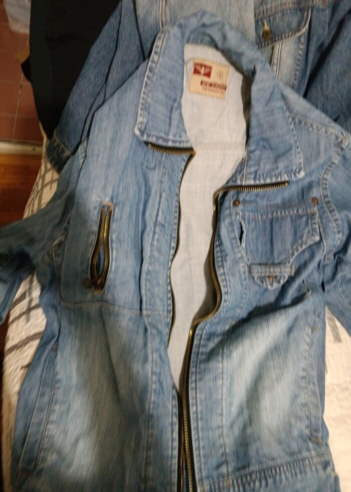 MR DAVOS KOT CEKET  - Görsel 3