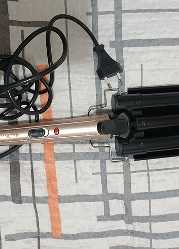 Dyson Saç maşası wag maşa