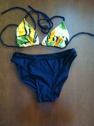 bikini takim
